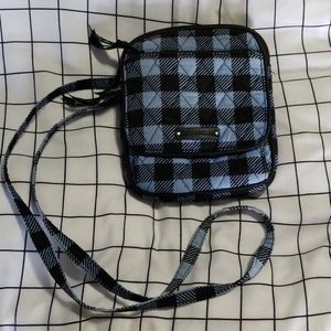 Vera Bradley crossbody